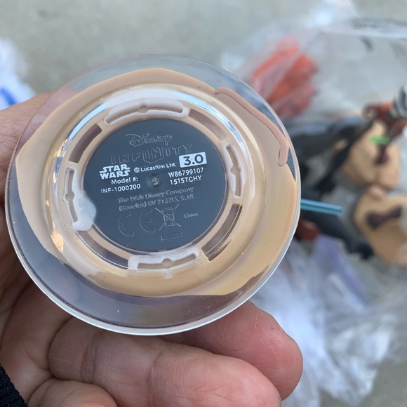 Disney Infinity Characters - Picture 13 of 15